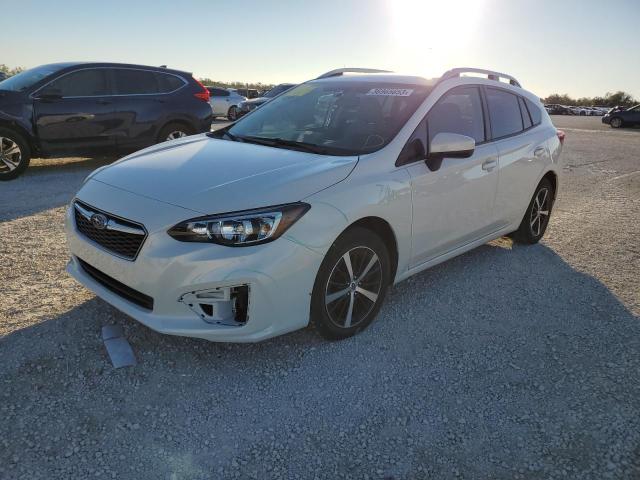 SUBARU IMPREZA PR 2019 4s3gtac64k3741071