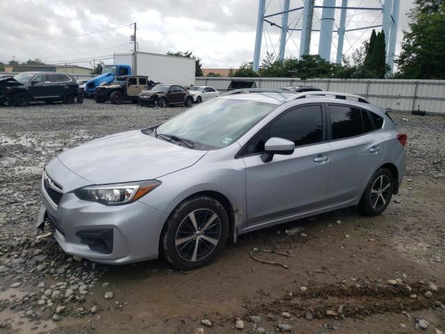 SUBARU IMPREZA PR 2019 4s3gtac64k3749686