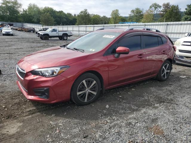 SUBARU IMPREZA PR 2019 4s3gtac64k3751583