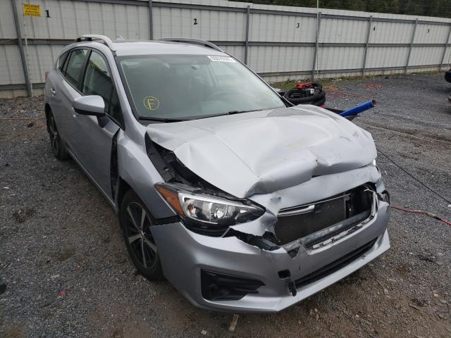 SUBARU IMPREZA PR 2019 4s3gtac64k3752071