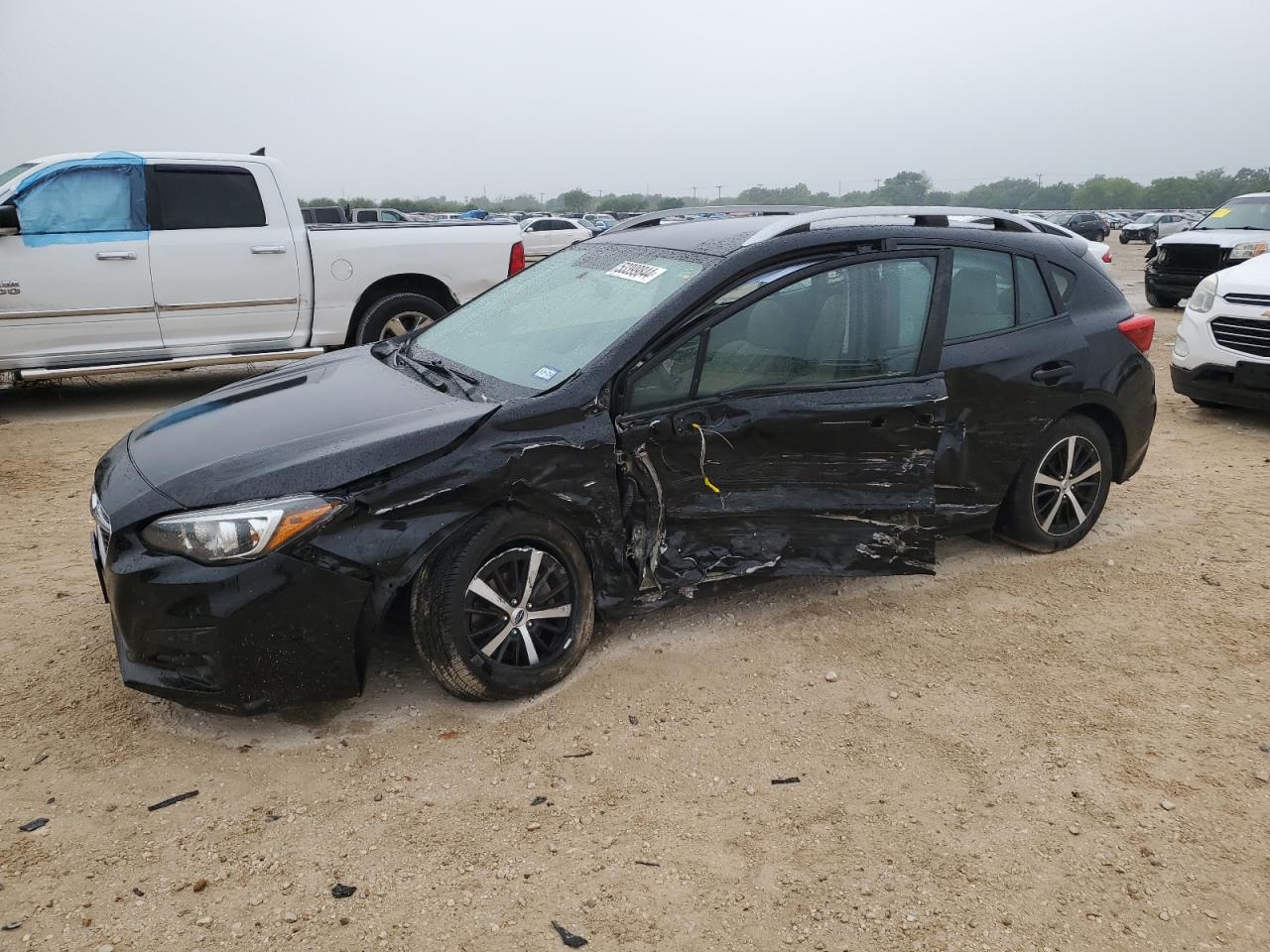 SUBARU IMPREZA 2019 4s3gtac64k3761286