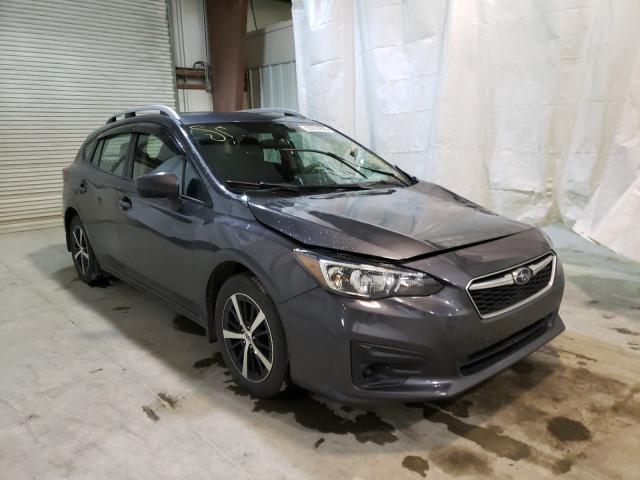 SUBARU NULL 2019 4s3gtac65k3702117