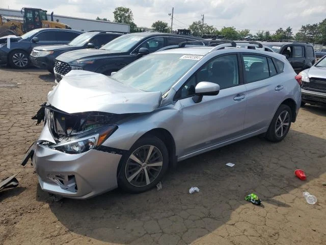 SUBARU IMPREZA PR 2019 4s3gtac65k3703526