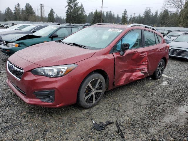 SUBARU IMPREZA 2019 4s3gtac65k3710847