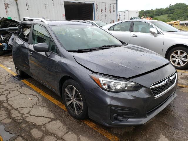 SUBARU IMPREZA PR 2019 4s3gtac65k3713988