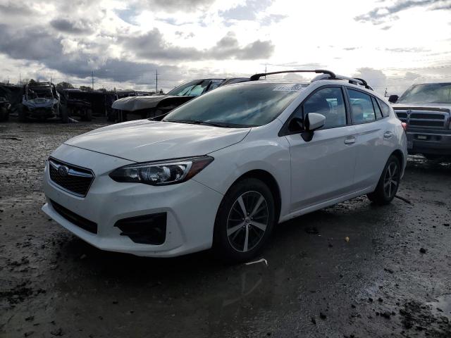 SUBARU IMPREZA 2019 4s3gtac65k3717619