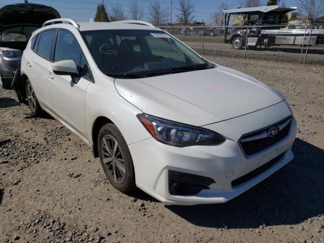 SUBARU IMPREZA PR 2019 4s3gtac65k3720438