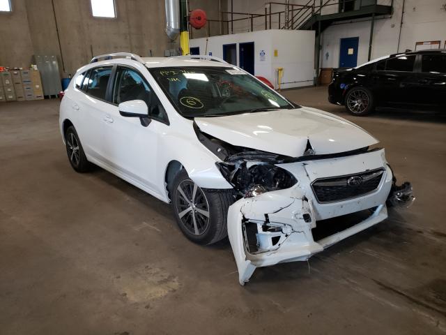 SUBARU IMPREZA 2019 4s3gtac65k3721167