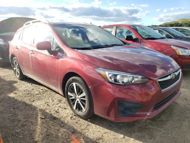 SUBARU IMPREZA PR 2019 4s3gtac65k3723503