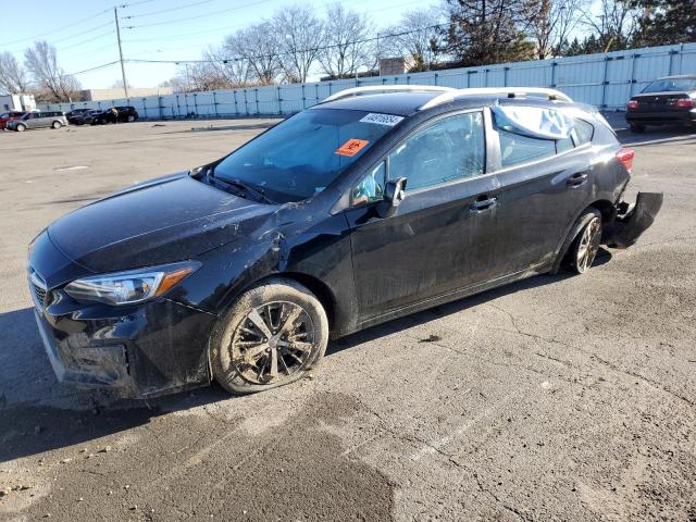 SUBARU IMPREZA 2019 4s3gtac65k3727437