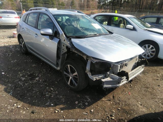 SUBARU IMPREZA 2019 4s3gtac65k3733254