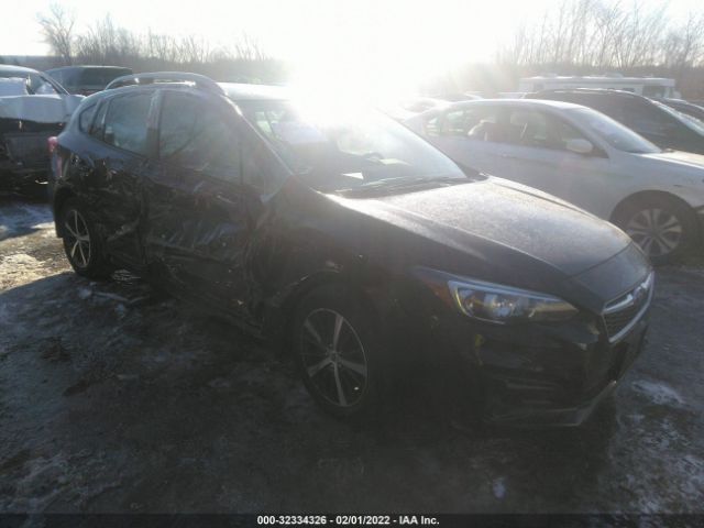 SUBARU IMPREZA 2019 4s3gtac65k3738907