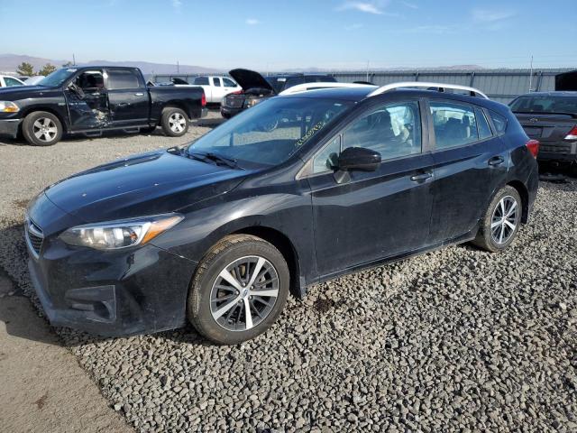 SUBARU IMPREZA 2019 4s3gtac65k3740513