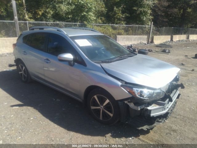 SUBARU IMPREZA 2019 4s3gtac65k3748272