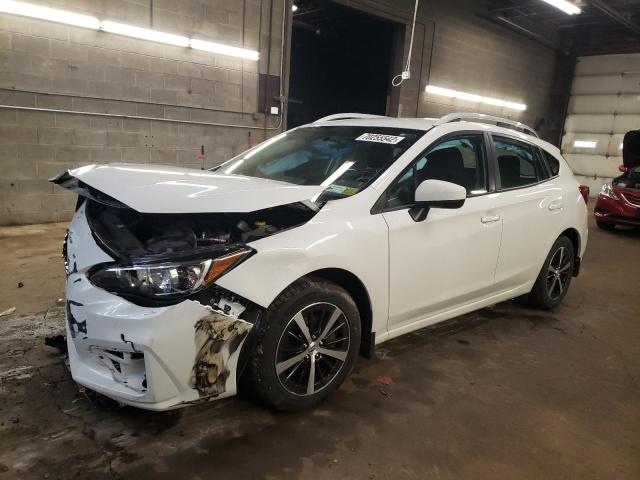 SUBARU IMPREZA PR 2019 4s3gtac66k3701610