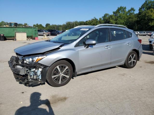 SUBARU IMPREZA PR 2019 4s3gtac66k3703678