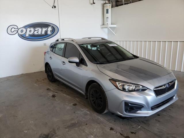 SUBARU IMPREZA PR 2019 4s3gtac66k3705768