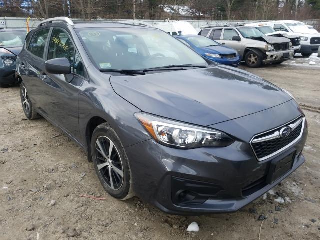 SUBARU IMPREZA PR 2019 4s3gtac66k3710260