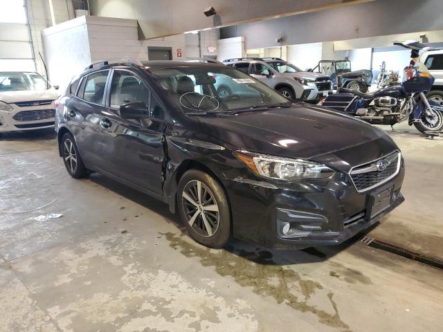 SUBARU IMPREZA PR 2019 4s3gtac66k3713496