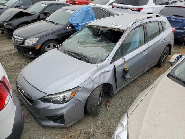 SUBARU IMPREZA PR 2019 4s3gtac66k3716091