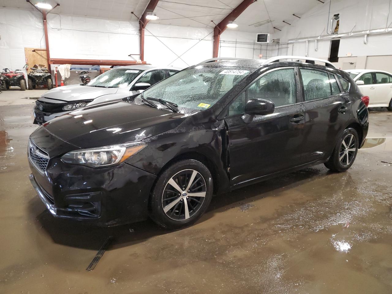 SUBARU IMPREZA 2019 4s3gtac66k3718682