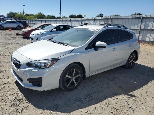 SUBARU IMPREZA 2019 4s3gtac66k3729844