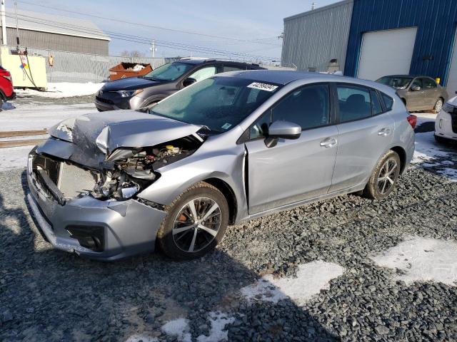 SUBARU IMPREZA 2019 4s3gtac66k3736308