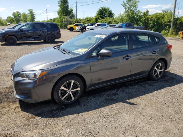 SUBARU IMPREZA 2019 4s3gtac66k3737622