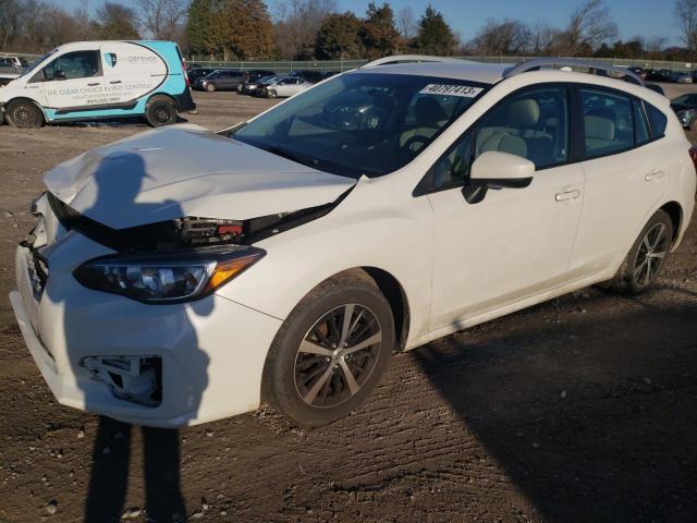 SUBARU IMPREZA PR 2019 4s3gtac66k3750757