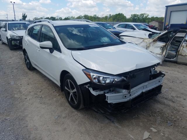 SUBARU IMPREZA PR 2019 4s3gtac67k3703138