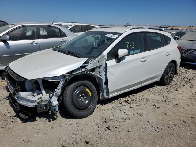 SUBARU IMPREZA PR 2019 4s3gtac67k3723390