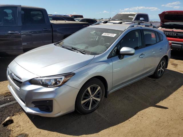 SUBARU IMPREZA PR 2019 4s3gtac67k3747415