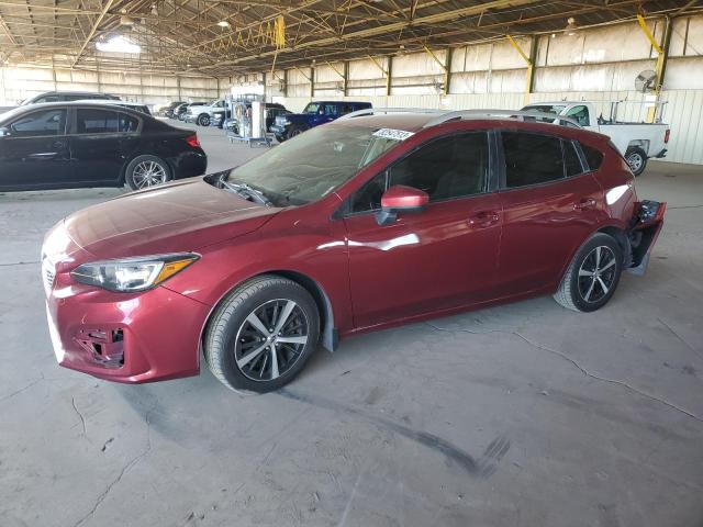 SUBARU IMPREZA 2019 4s3gtac67k3756308