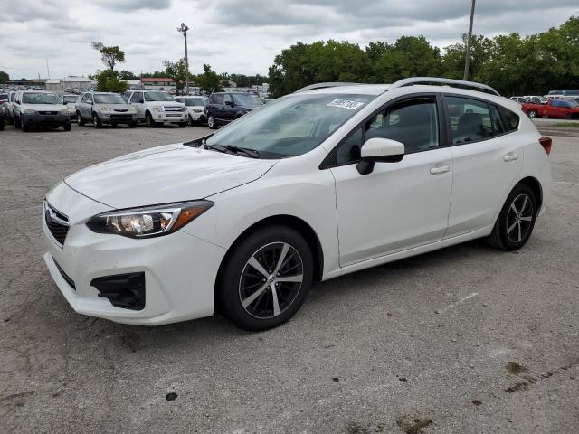 SUBARU IMPREZA 2019 4s3gtac68k3728193