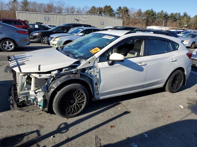 SUBARU IMPREZA 2019 4s3gtac68k3729764