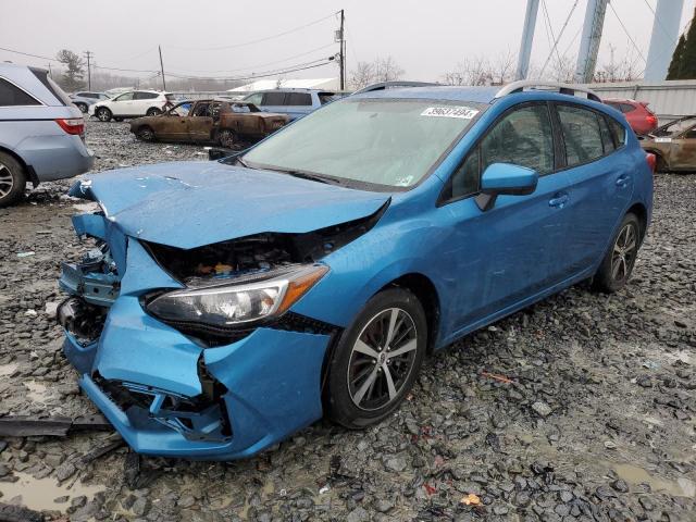 SUBARU IMPREZA 2019 4s3gtac68k3743714