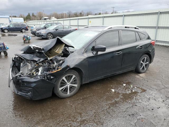 SUBARU IMPREZA PR 2019 4s3gtac68k3749108