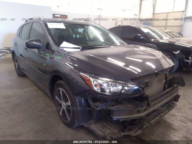 SUBARU IMPREZA 2019 4s3gtac68k3754485