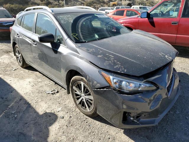 SUBARU IMPREZA PR 2019 4s3gtac68k3756561