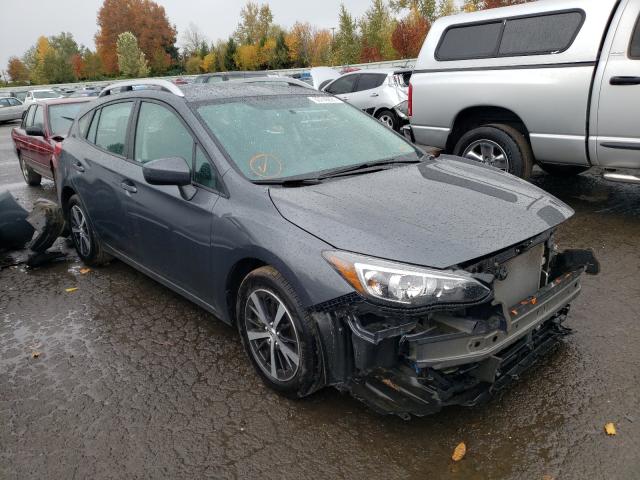 SUBARU IMPREZA PR 2019 4s3gtac68k3759556