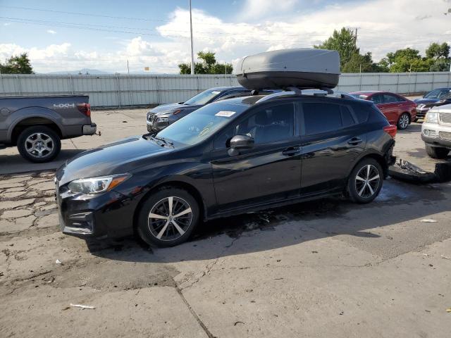 SUBARU IMPREZA PR 2019 4s3gtac69k3700578