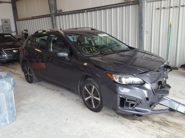 SUBARU IMPREZA 2019 4s3gtac69k3700693