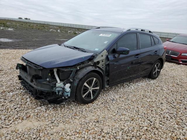 SUBARU IMPREZA 2019 4s3gtac69k3700886