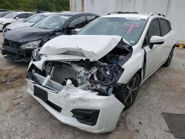 SUBARU IMPREZA PR 2019 4s3gtac69k3704856