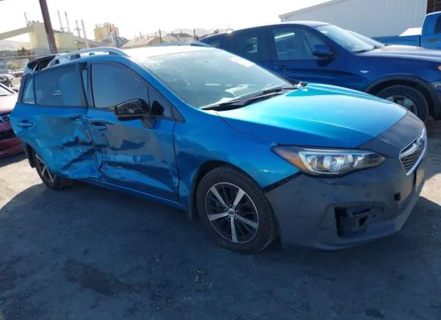 SUBARU IMPREZA 2019 4s3gtac69k3715968