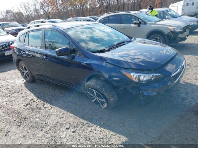 SUBARU IMPREZA 2019 4s3gtac69k3723424