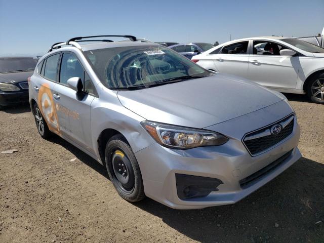 SUBARU IMPREZA PR 2019 4s3gtac69k3729787