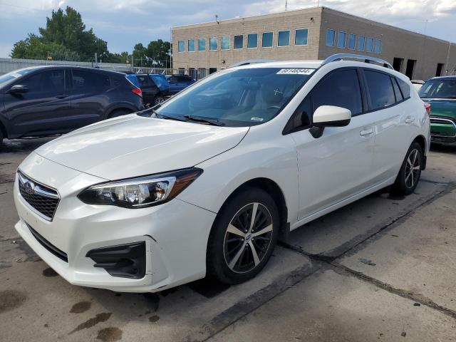 SUBARU IMPREZA PR 2019 4s3gtac69k3743916