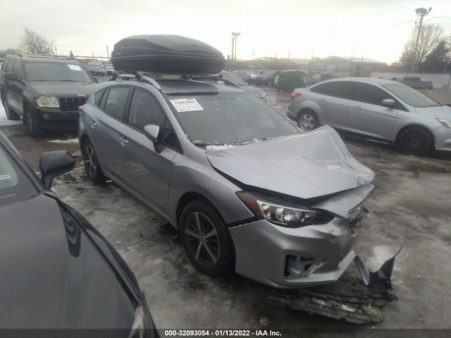 SUBARU IMPREZA 2019 4s3gtac69k3749201