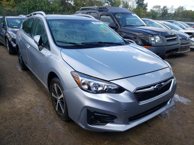 SUBARU IMPREZA PR 2019 4s3gtac69k3757010